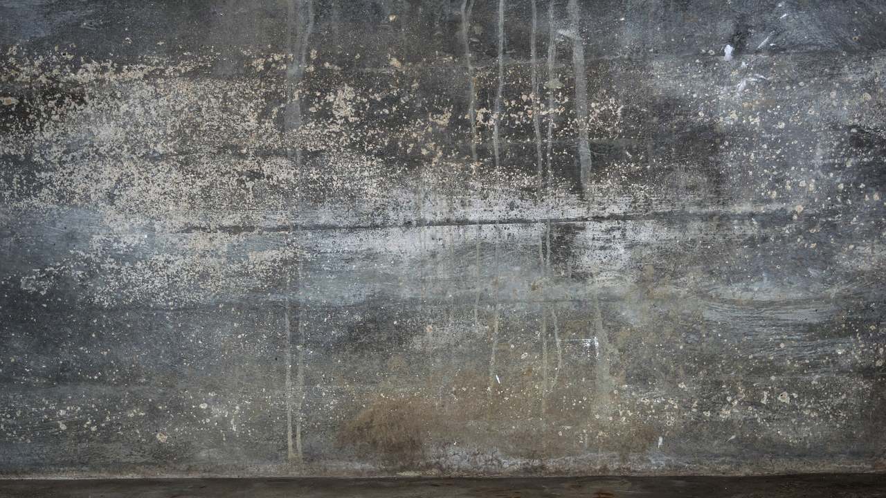 Quitar manchas del piso