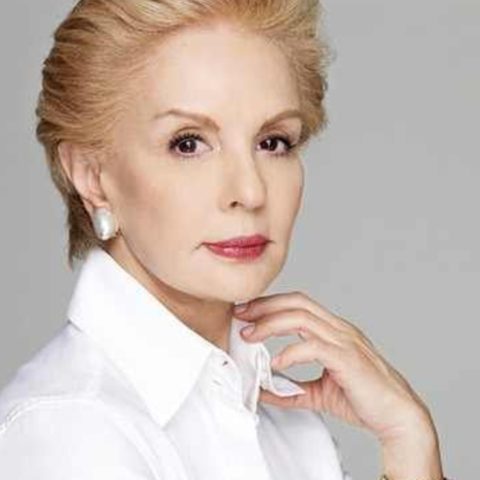 influencers criticadas por carolina herrera