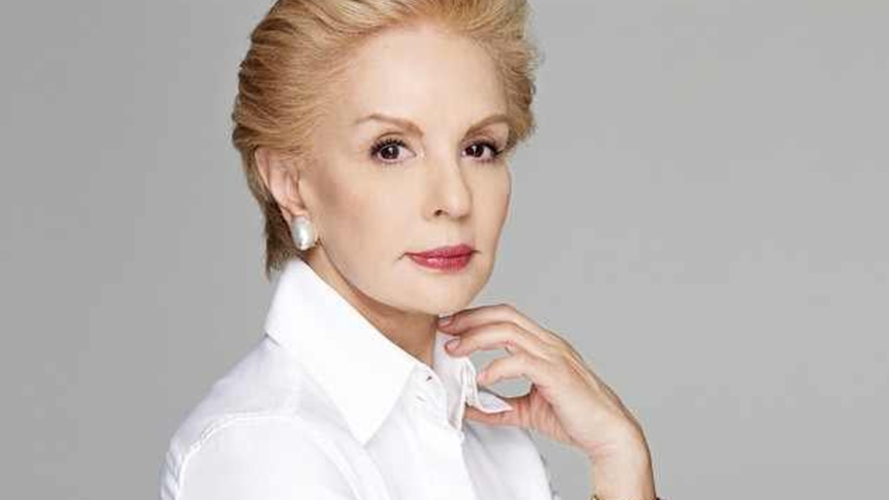 influencers criticadas por carolina herrera