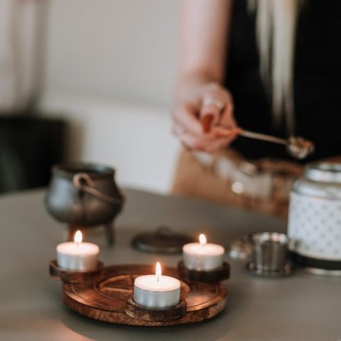 hechizo de belleza y amor propio cómo hacerlo