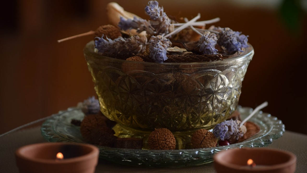 hechizo de belleza y amor propio paso a paso ritual de endulzamiento