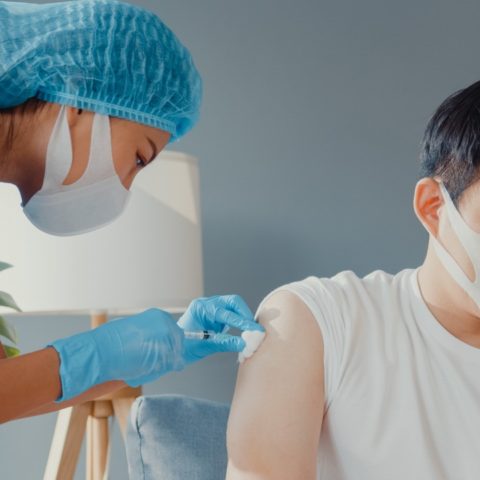 inmunidad hibrida que es tipo de reacción inmune