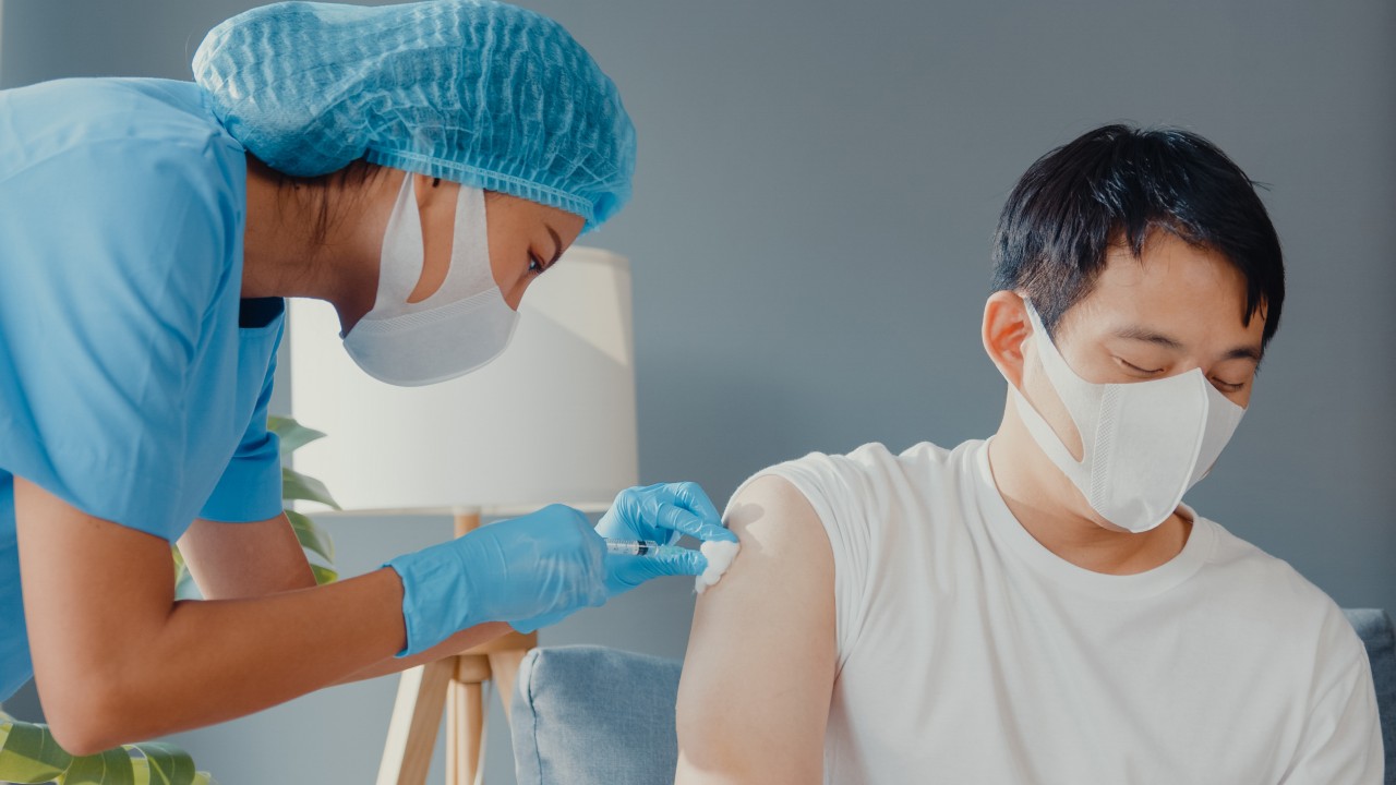 inmunidad hibrida que es tipo de reacción inmune