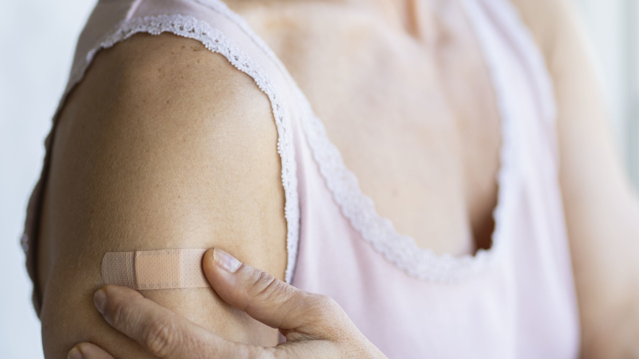 inmunidad hibrida estudio medico contagiados covid y vacunados