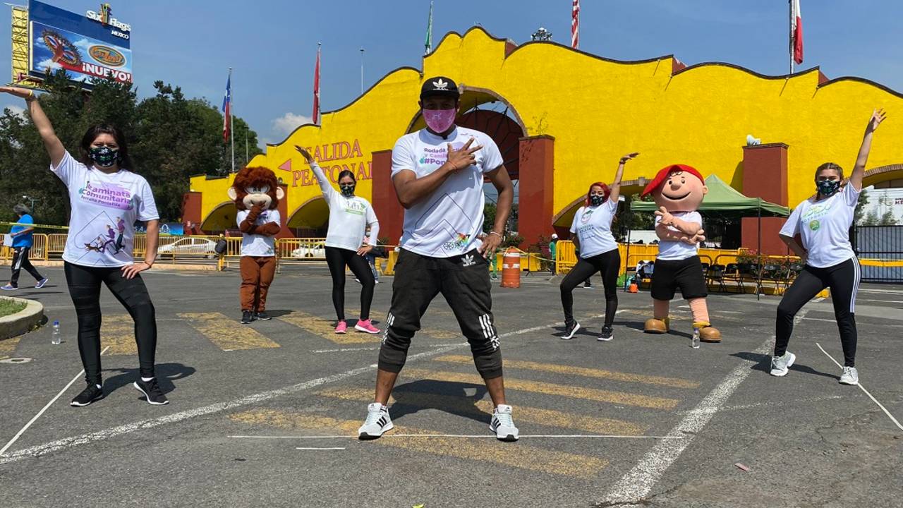 canciones para la vacunación de jóvenes de 18 a 29 años en cdmx