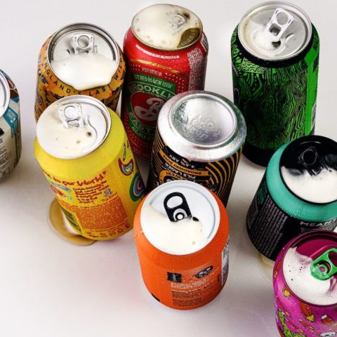 Jugos y refrescos podrian causar cancer de colon nuevo estudio