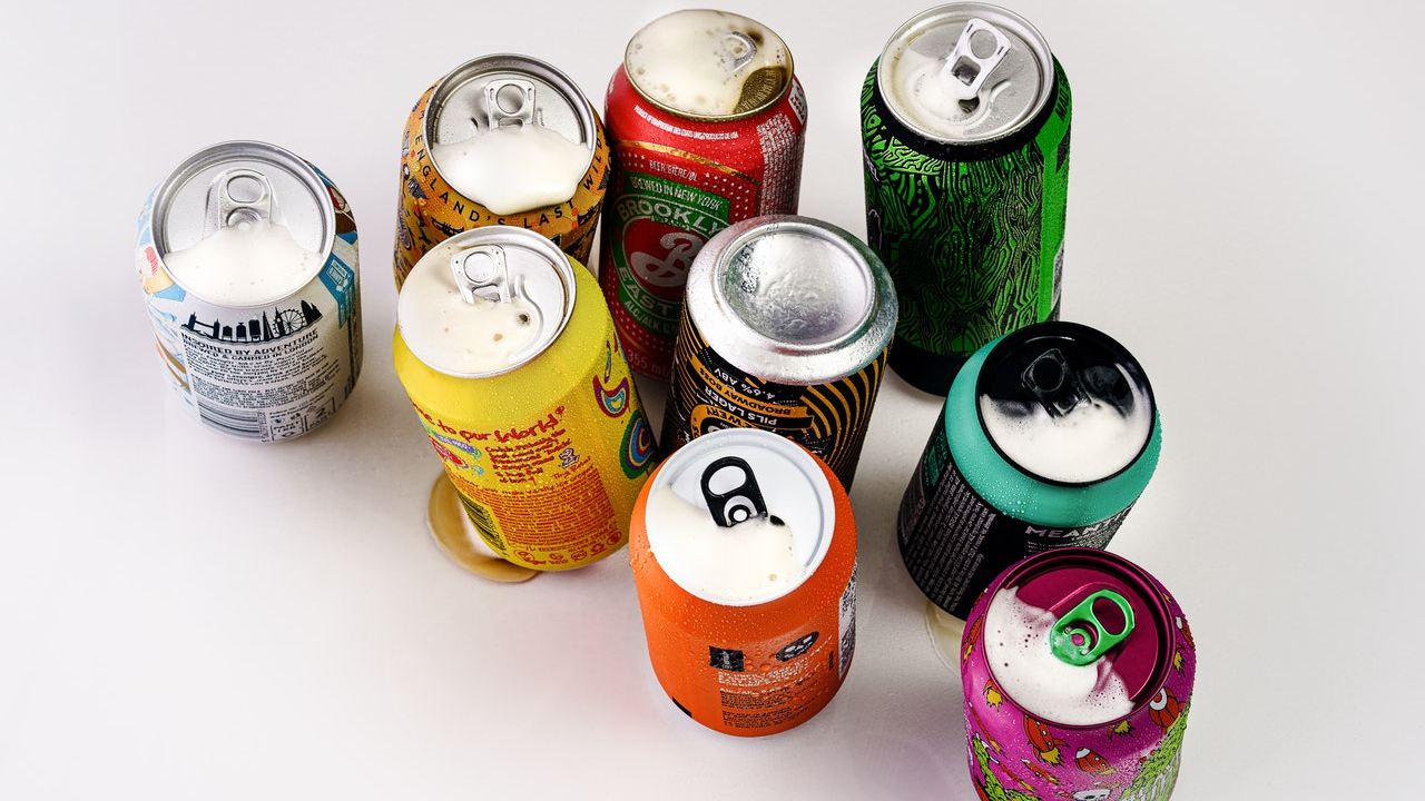 Jugos y refrescos podrian causar cancer de colon nuevo estudio