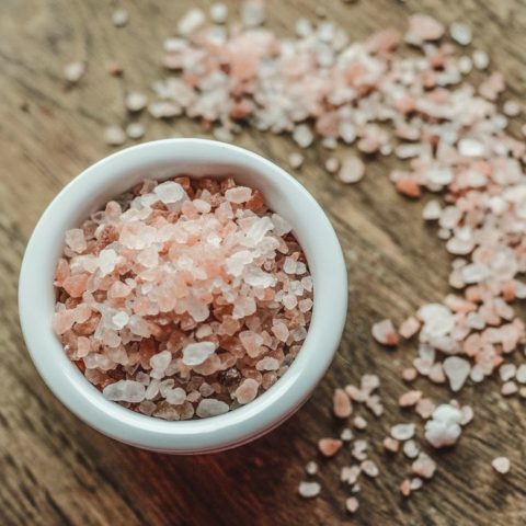 verdades sobre la sal del himalaya