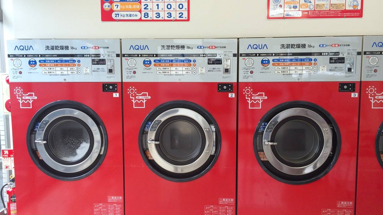 por que mi lavadora tarda mucho tiempo en lavar y llenar agua