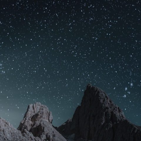 Lluvia de estrellas Delta Acuaridas_ donde verlas