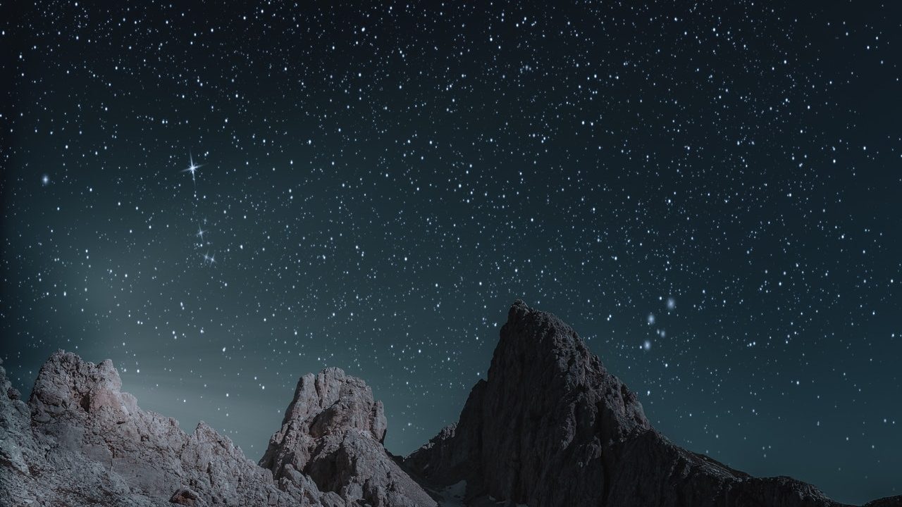 Lluvia de estrellas Delta Acuaridas_ donde verlas