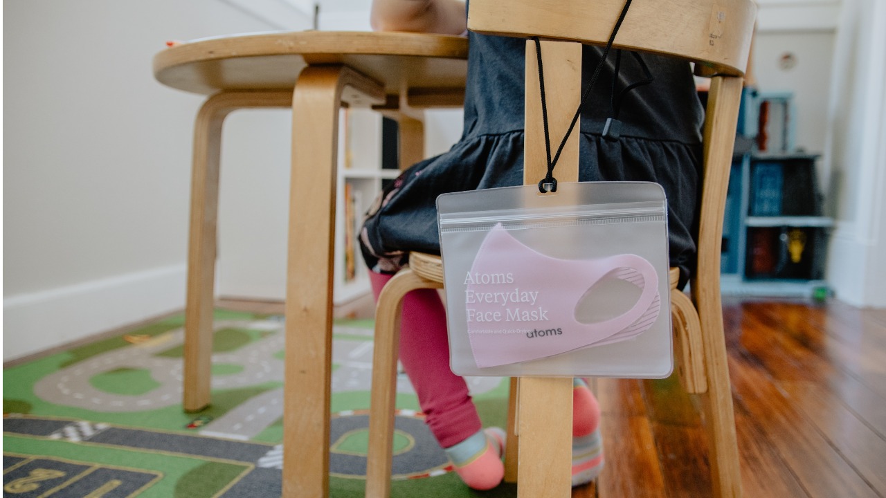 regreso a clases presenciales 2021