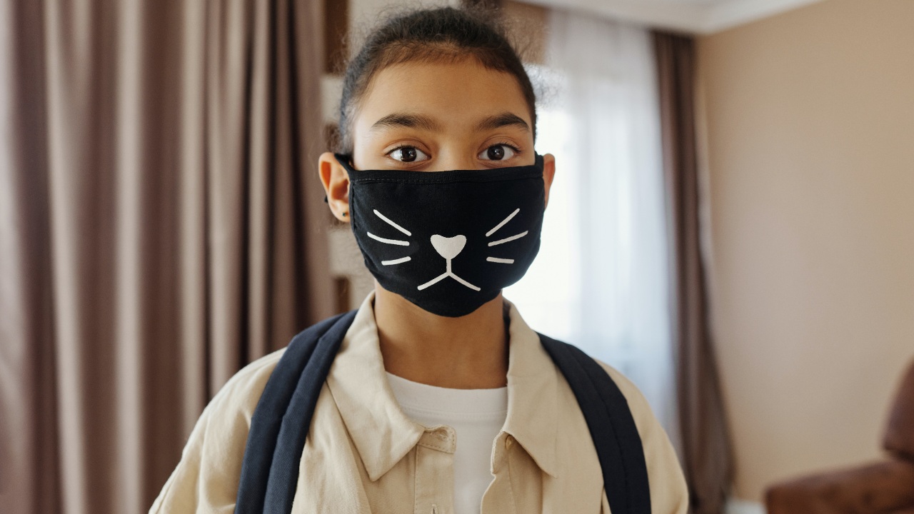 como preparar a tus hijos para regreso a clases presenciales