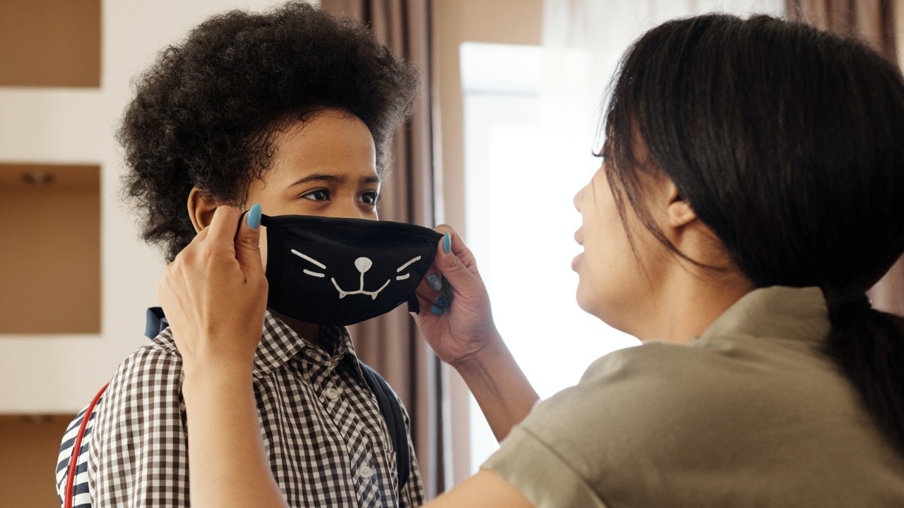 lo que tu hijo debe saber en este regreso a clases presenciales