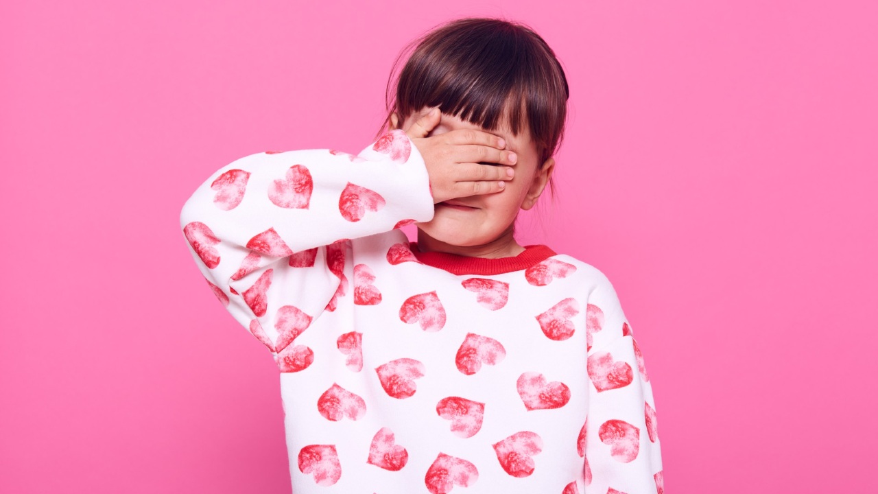 traumas de la niñez consecuencias al corazón