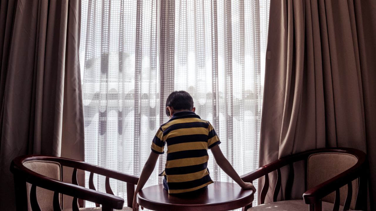 infancia traumática hace propensos a problemas cardiovasculares