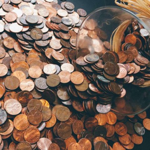 ritual más efectivo para fortuna en casa