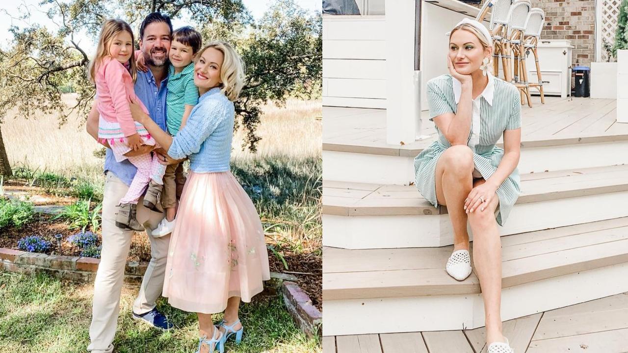 Lisa mamá se volvio viral en tiktok niños no deben respeto papás