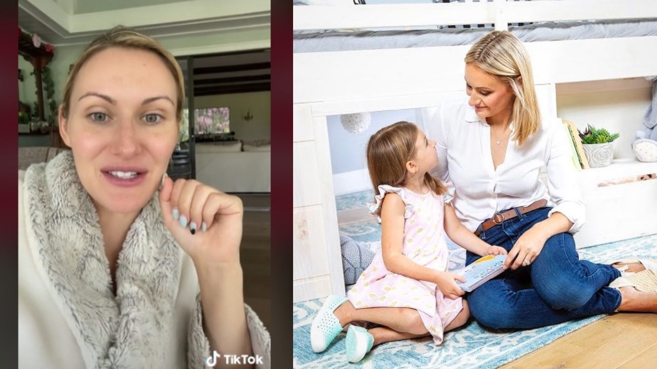 mama asegura que niños no deben nada a sus padres tik tok