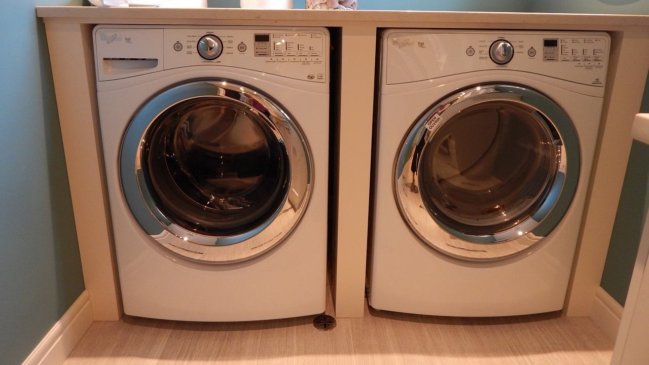 Lalavadora se llena muy lento