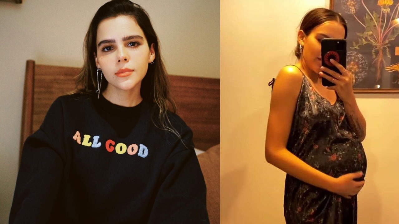 no gastes en ropa de maternidad consejos de estilo con yuya