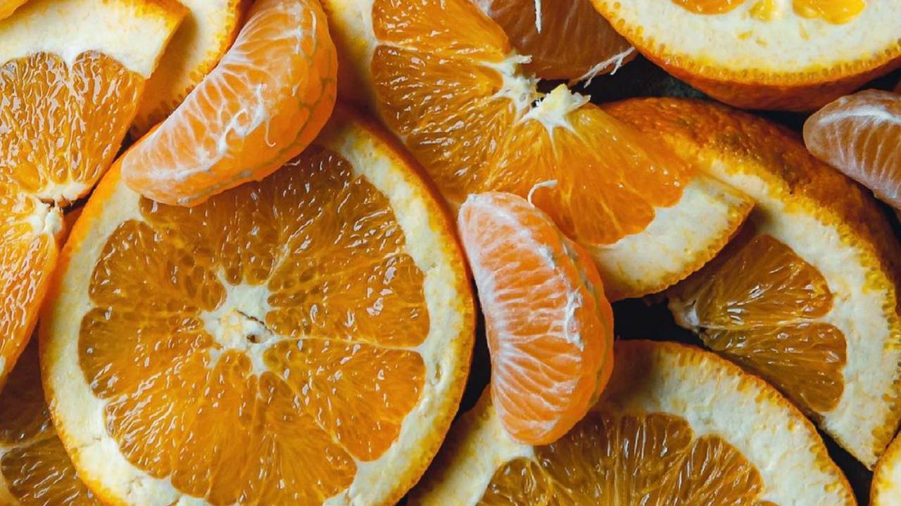 cáscara de mandarina para qué sirve