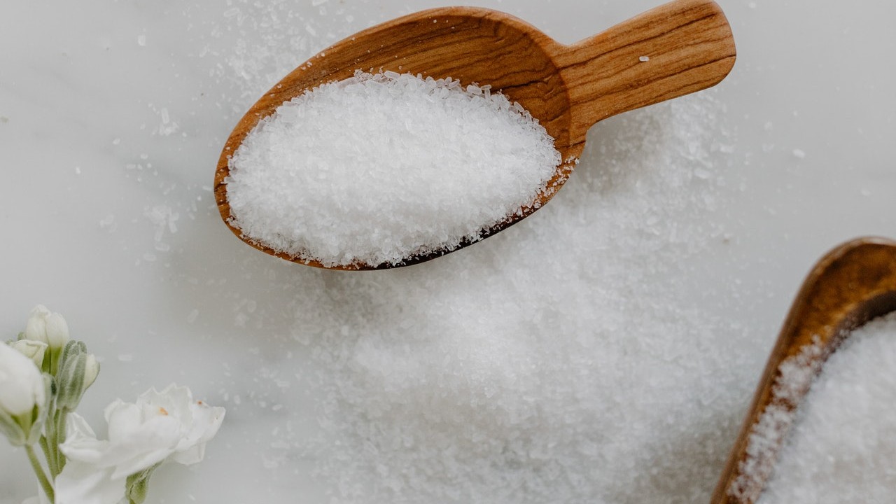 por qué se usan los círculos de sal