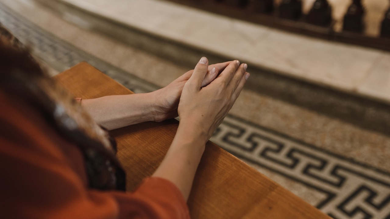 oracion a los Siete Arcangeles recibir protección