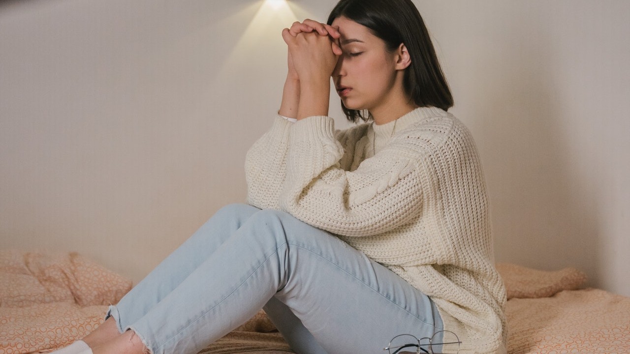 oracion a los Siete Arcangeles