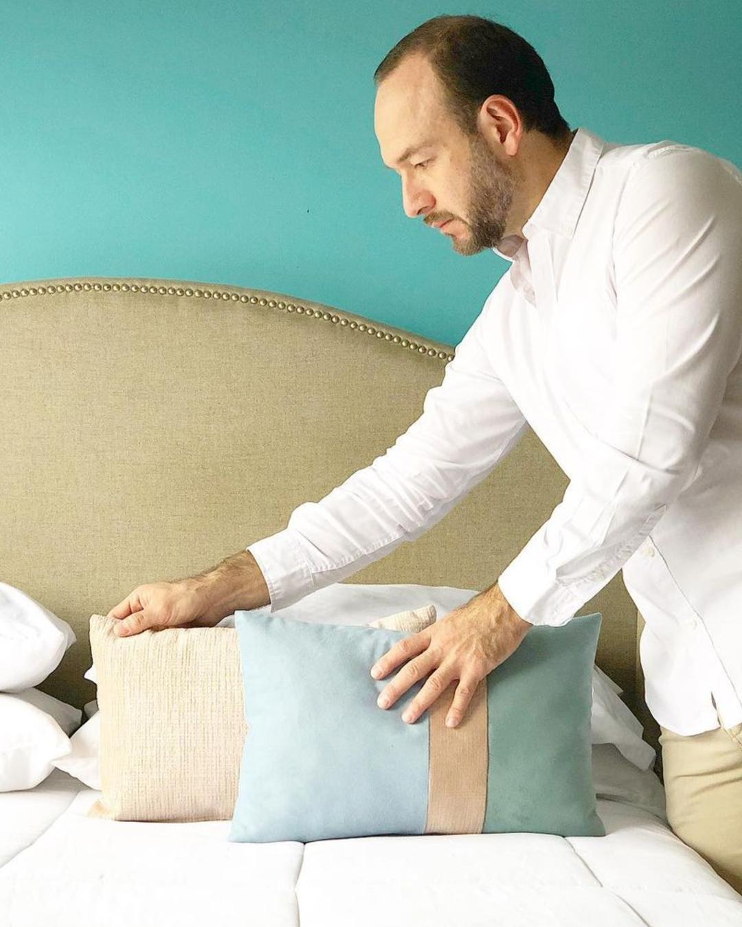 razones por las que no debes tender tu cama al despertar