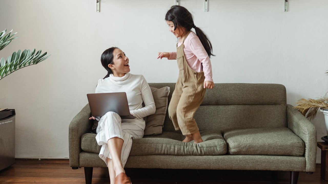 Por que decirle a tu hijo portate bien es un error expertos