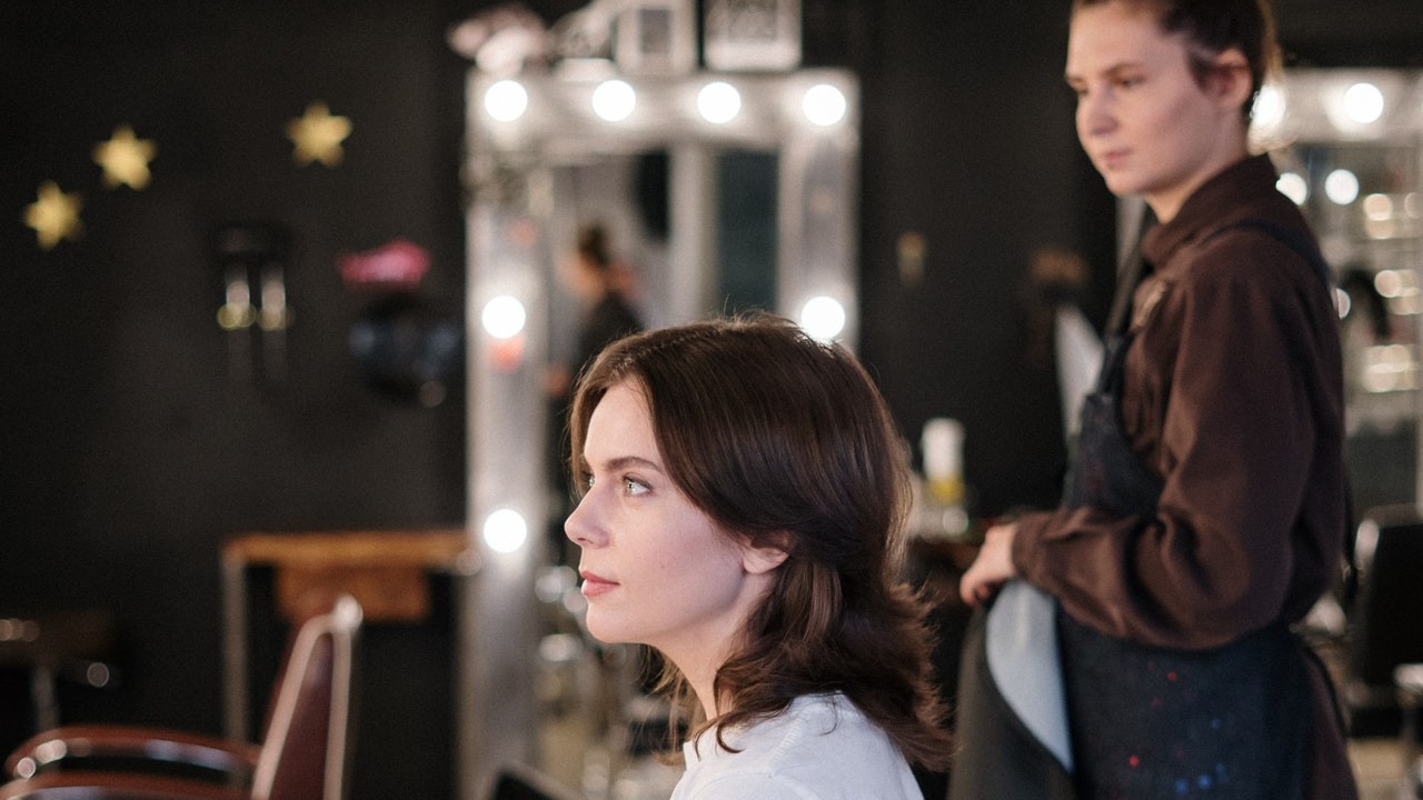 Por que las mujeres cortamos nuestro cabello para cerrar ciclos