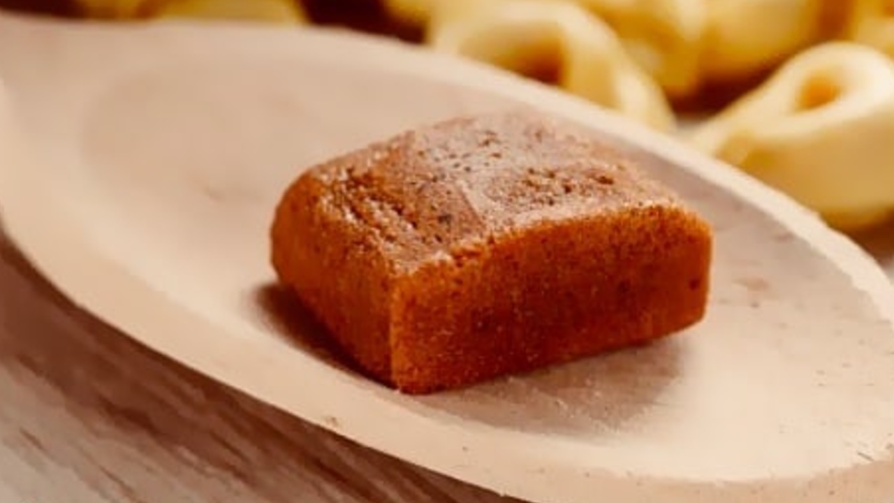 por que son dañinos los cubos de caldo