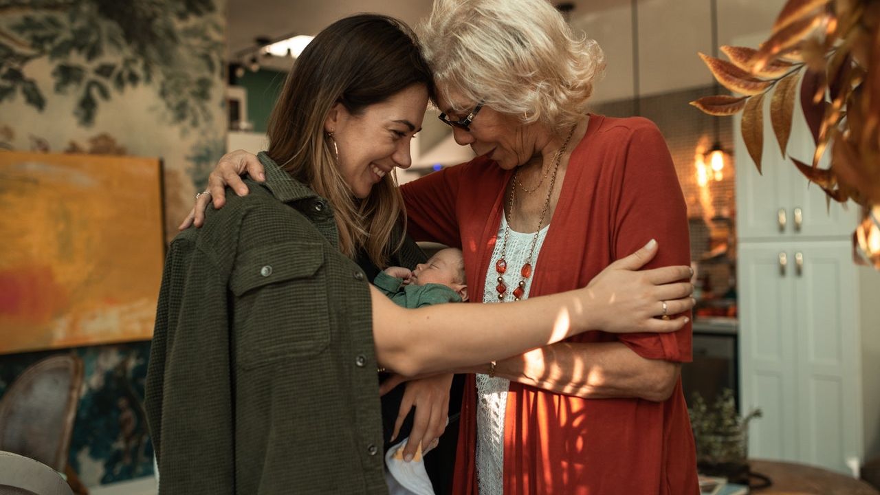 no debes decir de nada explicación