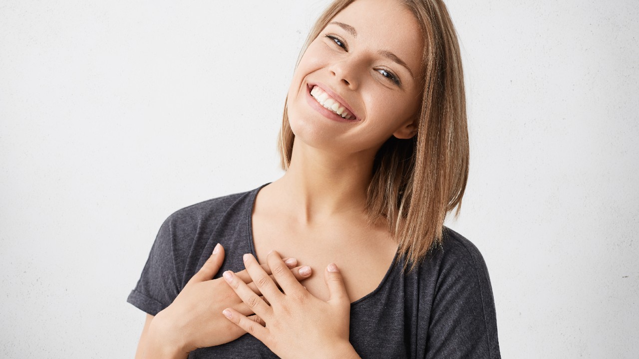 no debes decir de nada explicación espiritual