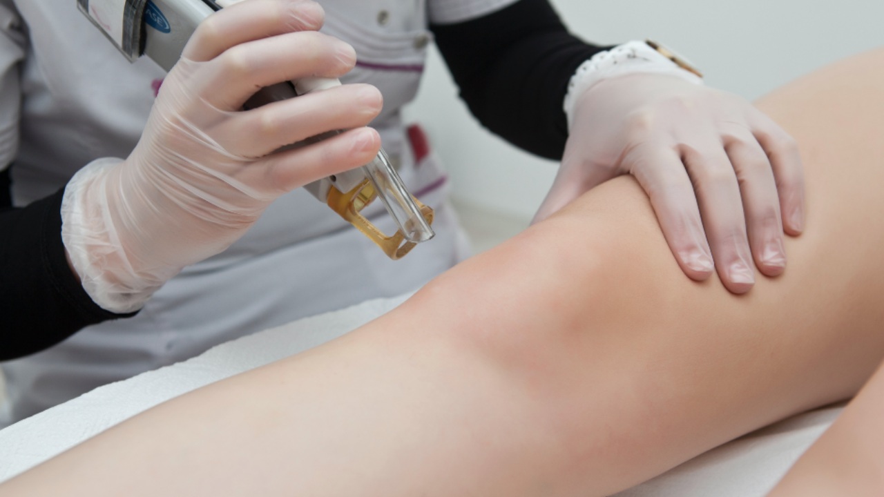 por qué te duele la rodilla segun biodescodificacion