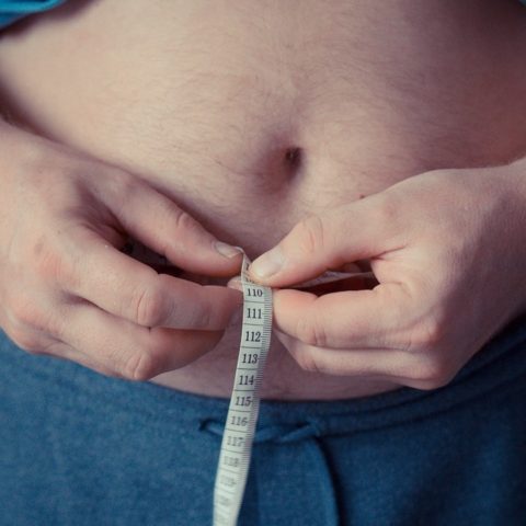 Resistencia a la insulina