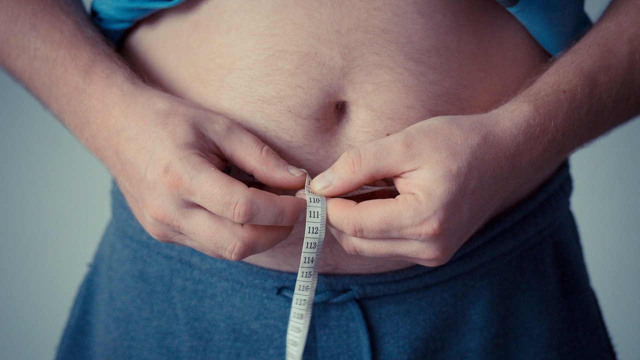 Resistencia a la insulina