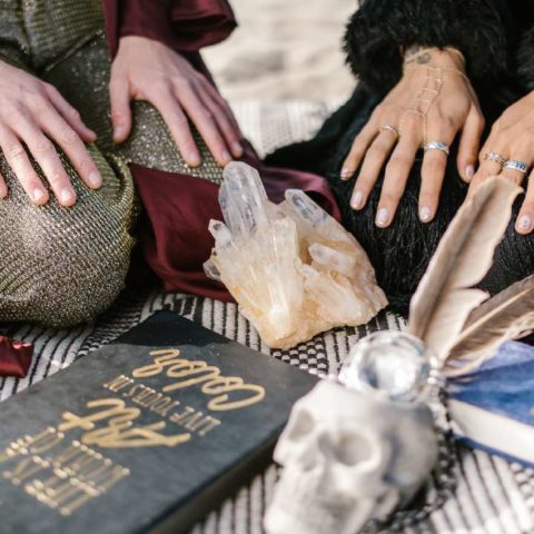 mejores días de la semana para rituales de abundancia