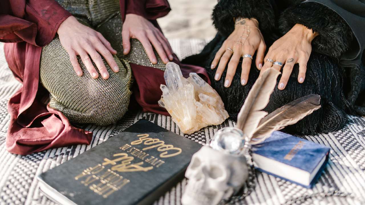 mejores días de la semana para rituales de abundancia