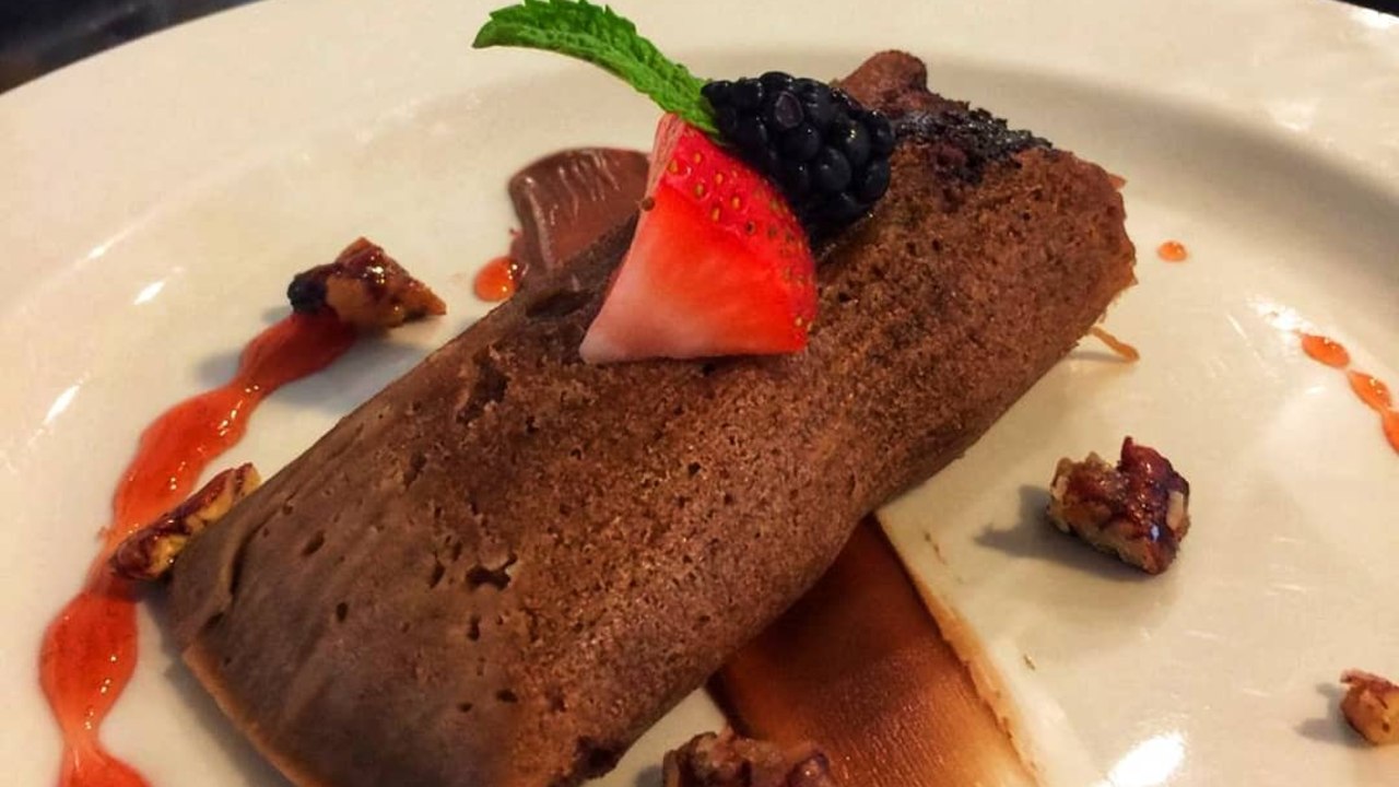 receta fácil para tamales de chocolate