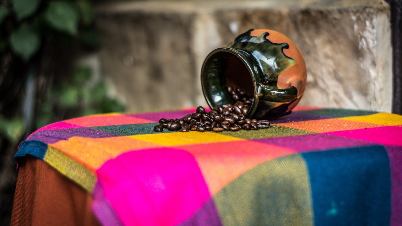 cómo preparar café de olla con chocolate