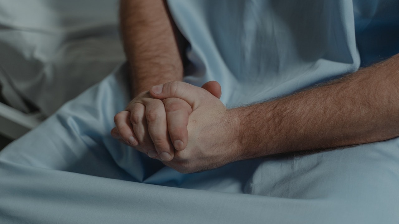 oración para pedir por la salud de un enfermo solo necesitas una vela verde