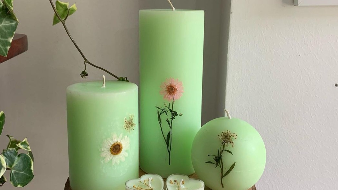 Ritual para pedir por la salud de un enfermo