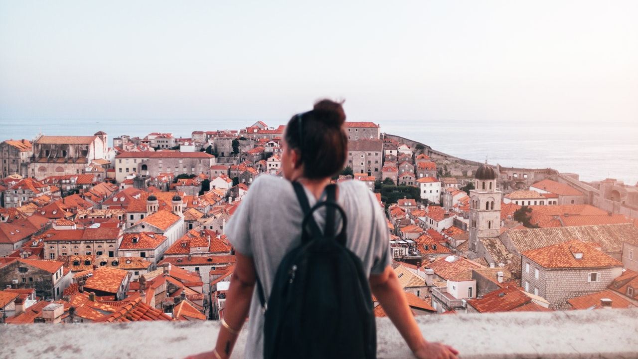 ritual para viajar todo el año