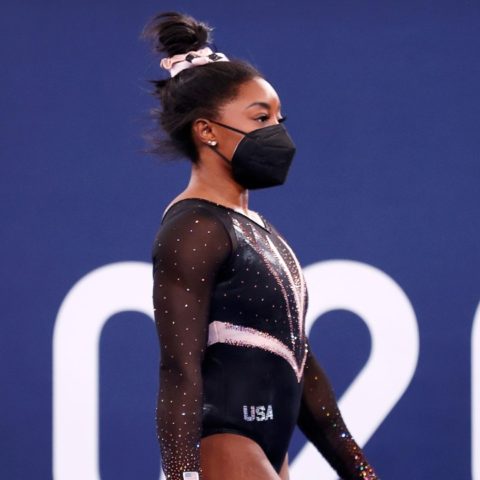 Transtorno de ansiedad en atletas olímpicos