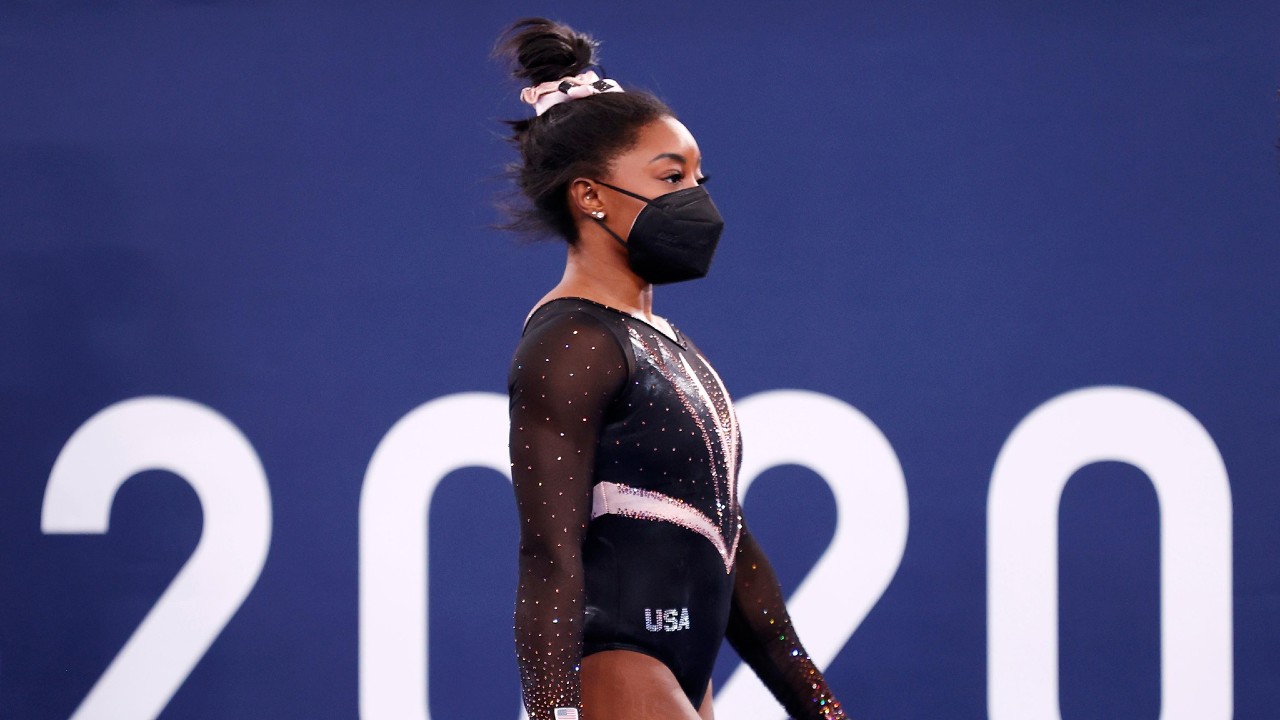 Transtorno de ansiedad en atletas olímpicos