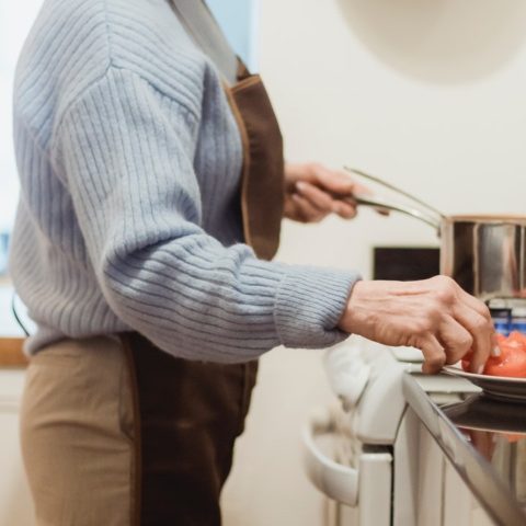 como ahorrar gas al cocinar