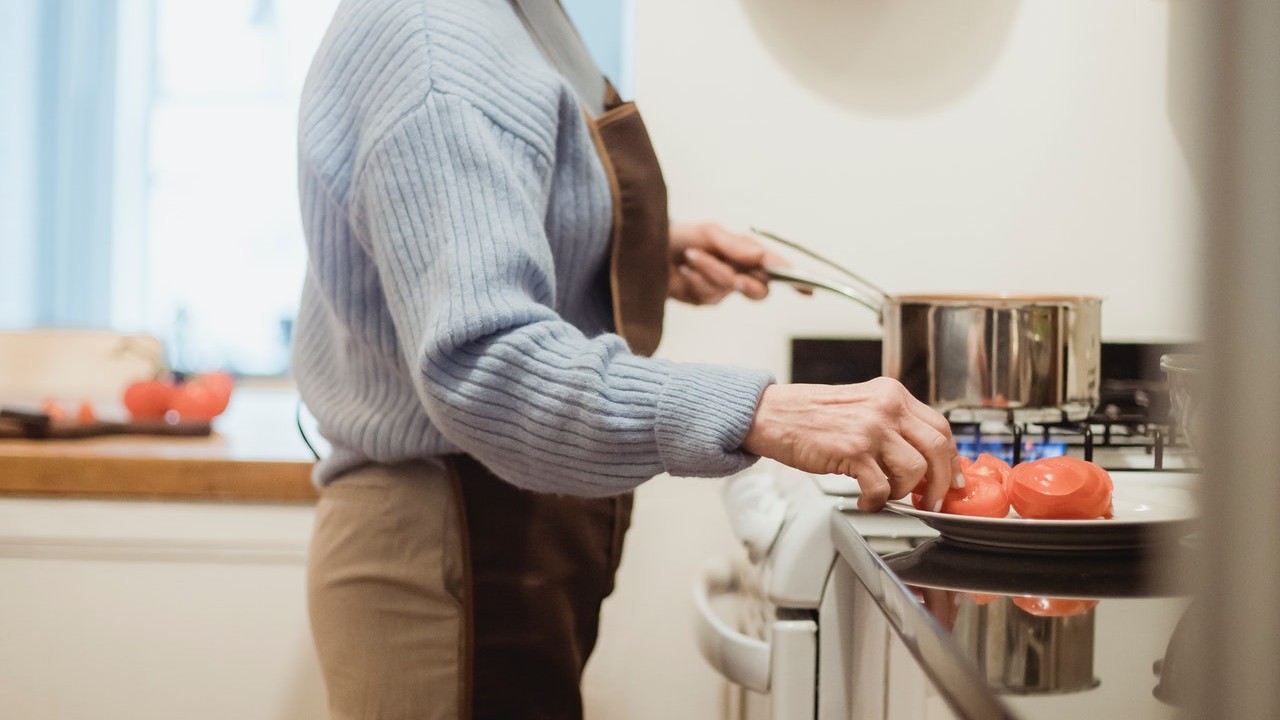 como ahorrar gas al cocinar