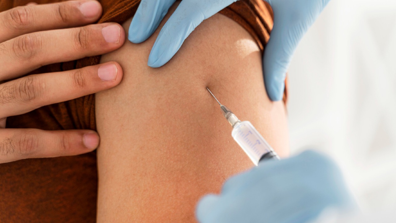 vacuna sputnik se puede fumar